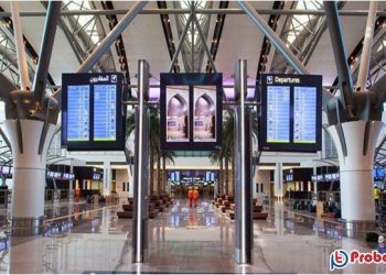 করোনা ঊর্ধ্বমুখী হওয়ায় ওমান প্রবেশে নতুন নির্দেশনা জারি