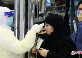 এবার সীমান্ত খুলে দিচ্ছে সৌদি আরব