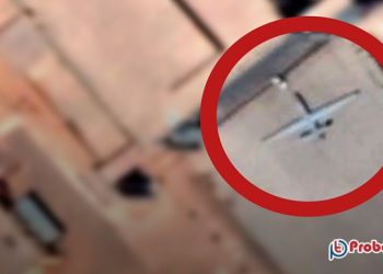 সংযুক্ত আরব আমিরাতে আবারও ড্রোন হামলা