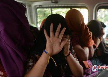 দুবাইয়ে পাচারের চেষ্টাকালে ৩ নারী উদ্ধার, আটক ৩