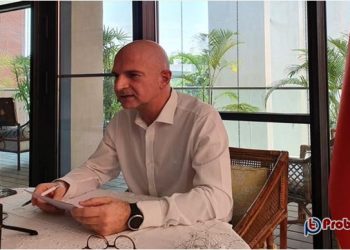 তুরস্ক বাংলাদেশের সাথে ব্যবসা দ্বিগুণ করতে আগ্রহী