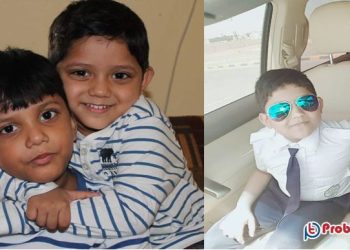 ওমানে মর্মান্তিক সড়ক দুর্ঘটনায় বাংলাদেশী আপন দুইভাই নিহত