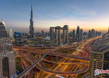 নিরাপদ শহরের তালিকায় বিশ্বের দ্বিতীয় স্থানে আমিরাত