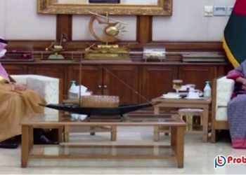 বাংলাদেশে আসছে ৭০০ কোটি ডলারের সৌদি বিনিয়োগ 