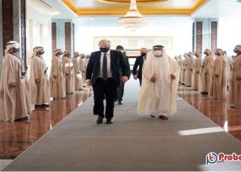 তেলের দামে লাগাম টানতে আমিরাত-সৌদিতে সফরে যুক্তরাজ্যের প্রধানমন্ত্রী