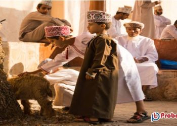 ওমানে পিতামাতাদের উদ্দেশ্যে পুলিশের নতুন আইনি জারি 