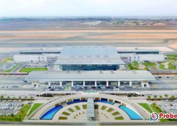 দুটি আন্তর্জাতিক পুরস্কার পেলো ওমানের সালালাহ আন্তর্জাতিক বিমানবন্দর