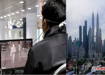 বাংলাদেশিদের জন্য নতুন ভ্রমণ বিধিনিষেধ আরোপ করল মালয়েশিয়া