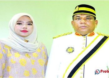 মালয়েশিয়ায় শ্রমিক থেকে বড় শিল্পপতি ঠাকুরগাঁওয়ের মিজান