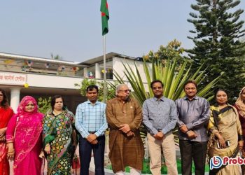 ঢাকায় মাত্র ২০০ টাকায় থাকতে পারবেন প্রবাসীরা