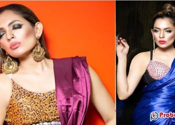 চিকিৎসক থেকে সিনেমার নায়িকা জাকিয়া