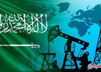 নতুন আরও ৪ গ্যাসক্ষেত্র আবিষ্কার করলো সৌদি আরব 