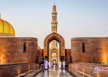 পবিত্র রমজান মাস উপলক্ষে কাজের নতুন সময়সূচী জারী করলো ওমান 