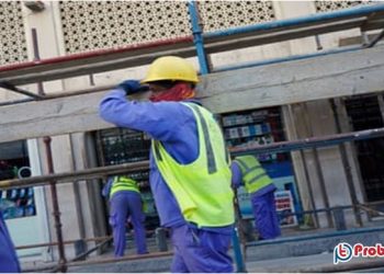 প্রতিবছর ১০ হাজার এশীয় প্রবাসী শ্রমিক মারা যায় উপসাগরীয় অঞ্চলে