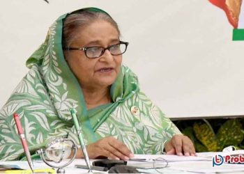 দেশের উন্নয়নে প্রবাসীদের ভূমিকা নিয়ে প্রশংসা করলেন প্রধানমন্ত্রী শেখ হাসিনা