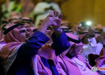 গান বাজানো নিয়ে সৌদিতে নতুন নির্দেশনা