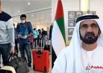 দুবাই প্রবেশে করোনা পরীক্ষা নিয়ে ধুম্রজাল, জেনে নিন সর্বশেষ শর্তগুলো 