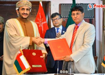 ওমান যেতে ভিসা লাগবে না ‘বিশেষ’ পাসপোর্টধারীদের