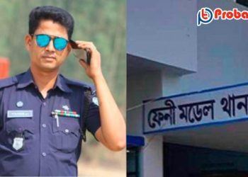 টানা ৩ মাস ধরে কিশোরকে বলাৎকার, কনস্টেবল গ্রেফতার