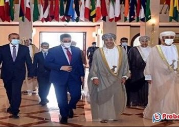 ওমানের মধ্যস্থতায় অবশেষে শান্তি ফিরছে ইয়েমেনে