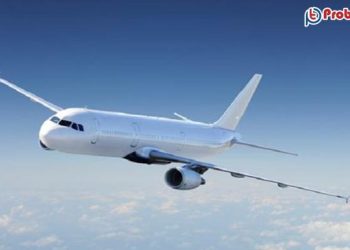 বিমানে বোমাতঙ্কে জরুরি অবতরণ