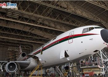 মেরামত শেষে জেদ্দা গেলো বিমান, শঙ্কা মুক্ত হলো আসন্ন ঈদের ফ্লাইট