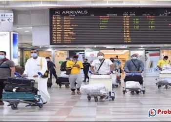 দেশে প্রবেশে ফের কোভিড নেগেটিভ সনদের পরামর্শ