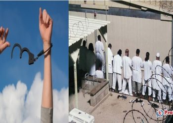 ওমানে প্রায় সাড়ে চারশো বন্দিকে মুক্তির ব্যবস্থা করলো ফাক কুরবা 