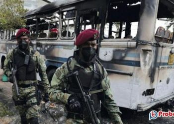 শ্রীলঙ্কায় ফেসবুক ইউটিউব সহ সকল সোশ্যাল মিডিয়া বন্ধ ঘোষণা 