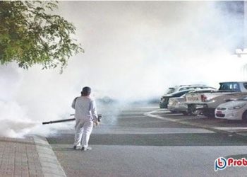 ডেঙ্গু নিয়ন্ত্রণে কঠোর পদক্ষেপ নিলো ওমান 