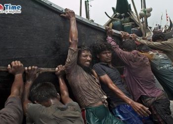 মালয়েশিয়ার স্বপ্ন দেখিয়ে তিন শতাধিক ব্যক্তির সাথে প্রতারণা