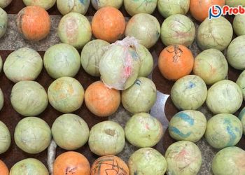 অভিনব কায়দায় বেলের মধ্যে মাদক পাচার, ওমানে ৩ প্রবাসী গ্রেফতার