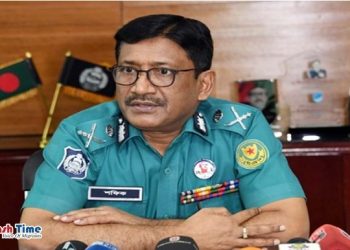 ভেরিফিকেশনের জন্য বাসায় যেতে পারবে না পুলিশ, ডিএমপি কমিশনারের নির্দেশ 