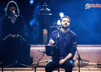 ইসলামী সংগীতের নয়ন মণি 'সামী ইউসুফ'