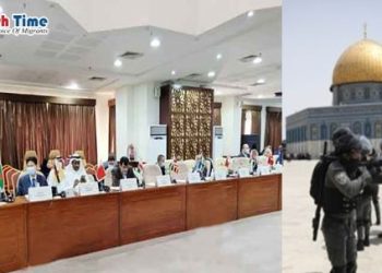 আল-আকসায় হামলার নিন্দা জানালো বাংলাদেশ