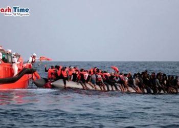 ইউরোপ যাত্রাপথে লিবিয়ায় ৫ শতাধিক বাংলাদেশি আটক