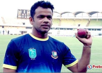 নির্বাচক থেকে এবার কোচের ভূমিকায় আব্দুর রাজ্জাক