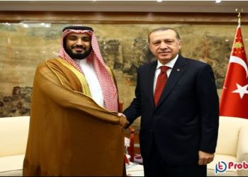 সাংবাদিক জামাল খাসোগি হত্যার দুই বছর পর সৌদি সফরে যাচ্ছেন এরদোয়ান