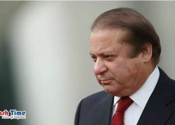 কূটনৈতিক পাসপোর্ট পাচ্ছেন পাকিস্তানের দুর্নীতিবাজ নওয়াজ শরীফ