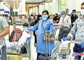 ওমানে করোনায় চাকরী হারিয়েছেন প্রায় তিন লাখ প্রবাসী 