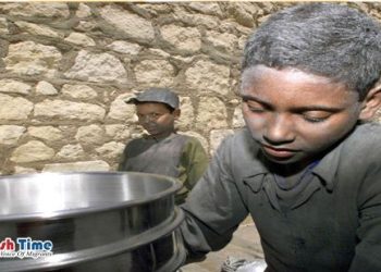 শিশু শ্রম নিয়ে ওমানে নতুন আইন জারী, অমান্য করলে কঠোর ব্যবস্থা 