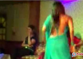 দুবাইয়ের যৌনপল্লী থেকে বাংলাদেশী তরুণী উদ্ধার