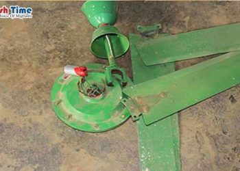 চলন্ত সি‌লিং ফ্যান প‌ড়ে প্রাণ গেল দুই ভাইয়ের