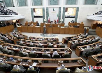 ফের পদত্যাগ করলো কুয়েত সরকার