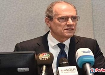 লেবাননকে দেউলিয়া ঘোষণা করলেন উপপ্রধানমন্ত্রী