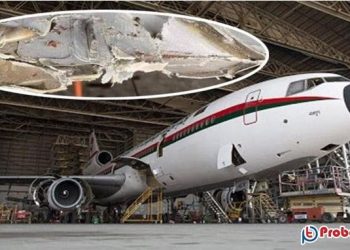 বিমান সংঘর্ষের কারণ দশানোর নির্দেশ প্রধানমন্ত্রীর