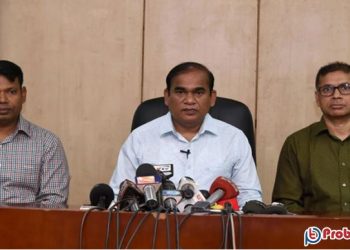 মোবাইল ফোন চুরি-ছিনতাই মামলা থানা না নিলে ব্যবস্থা