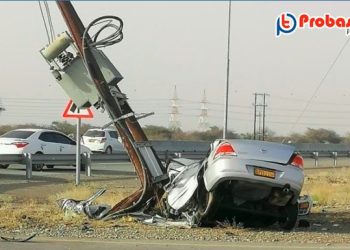 ওমানে সড়ক দুর্ঘটনায় নিহত এক