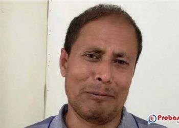 স্ত্রী কারণে ‘নিঃস্ব’ প্রবাসী রবিউল