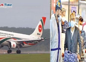 মধ্যপ্রাচ্যগামী ফ্লাইটের বিমানের ভাড়া কমানোর সিদ্ধান্ত